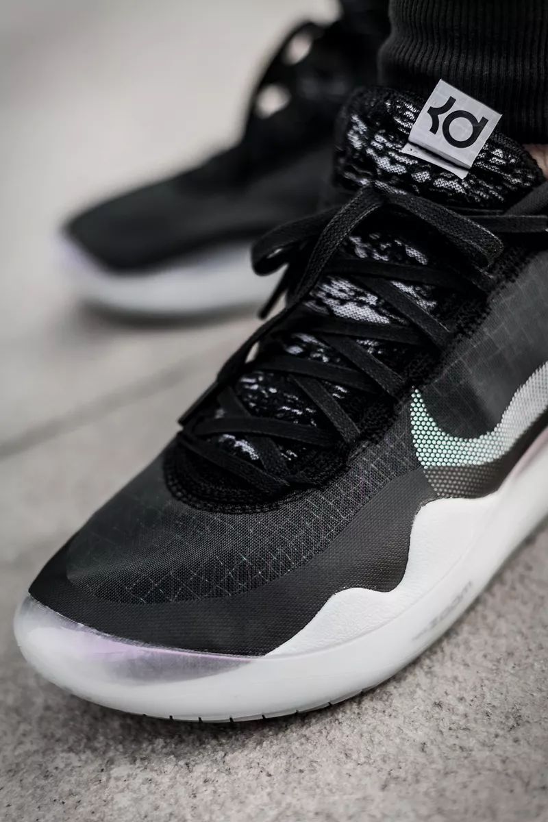 2020年度最佳实战球鞋kd13,kd最佳战靴