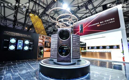 海尔高端智能家电智能生活,海尔智慧家电带来的美好生活