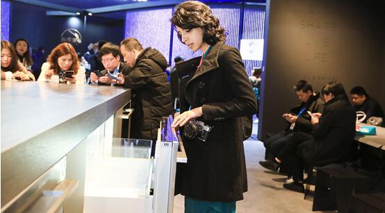 海尔高端智能家电智能生活,海尔智慧家电带来的美好生活