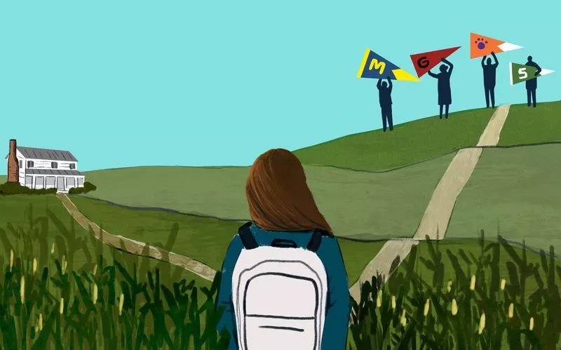 博士后爸爸给孩子的教育理念,博士后爸爸现场