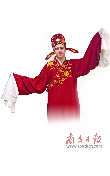 俄罗斯小哥完整版,俄罗斯小哥的粤语