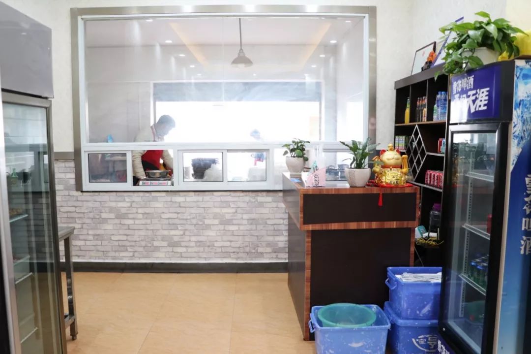 藏在深巷子里的川味冒菜,七星区冒菜