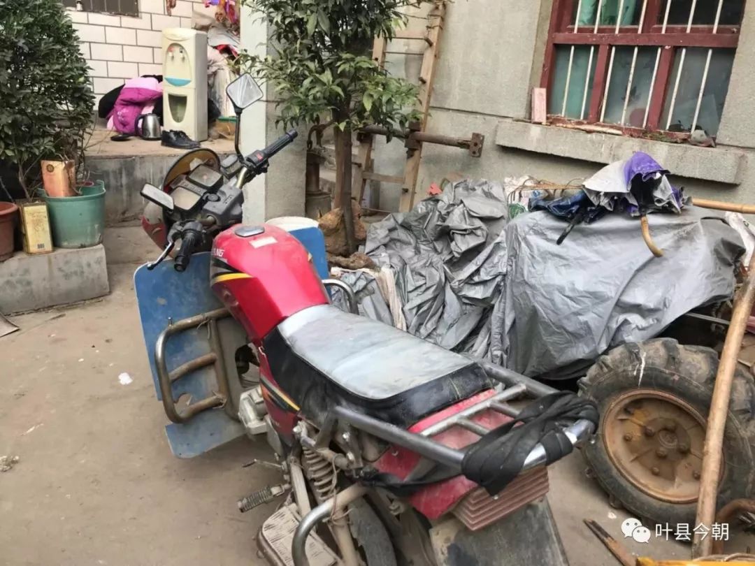 【追忆刘随伸】“他答应俺妈的事儿，一件都没做”