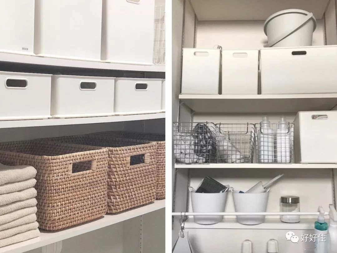 日本家居博主们最爱的11件收纳神器（附购买方式+廉价替代）
