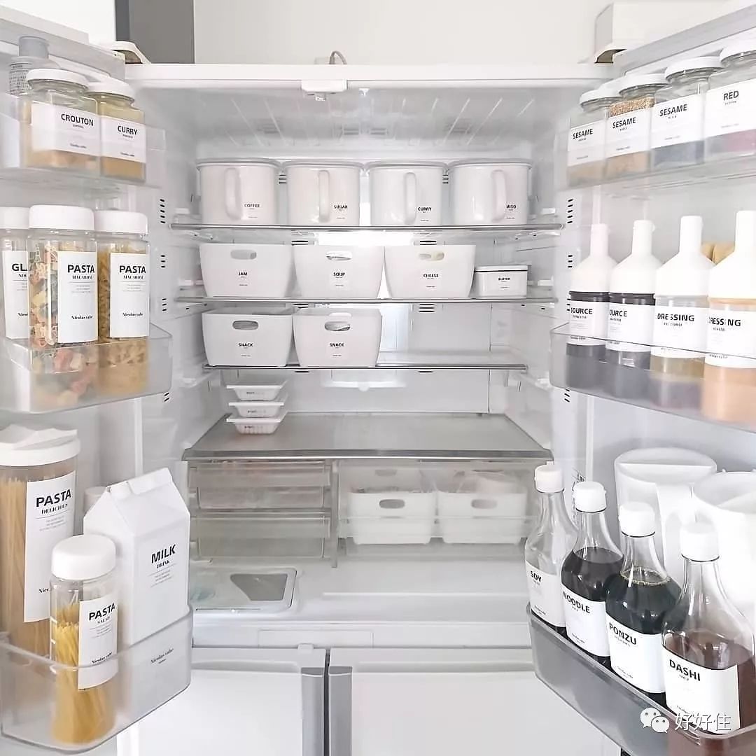 日本家居博主们最爱的11件收纳神器（附购买方式+廉价替代）