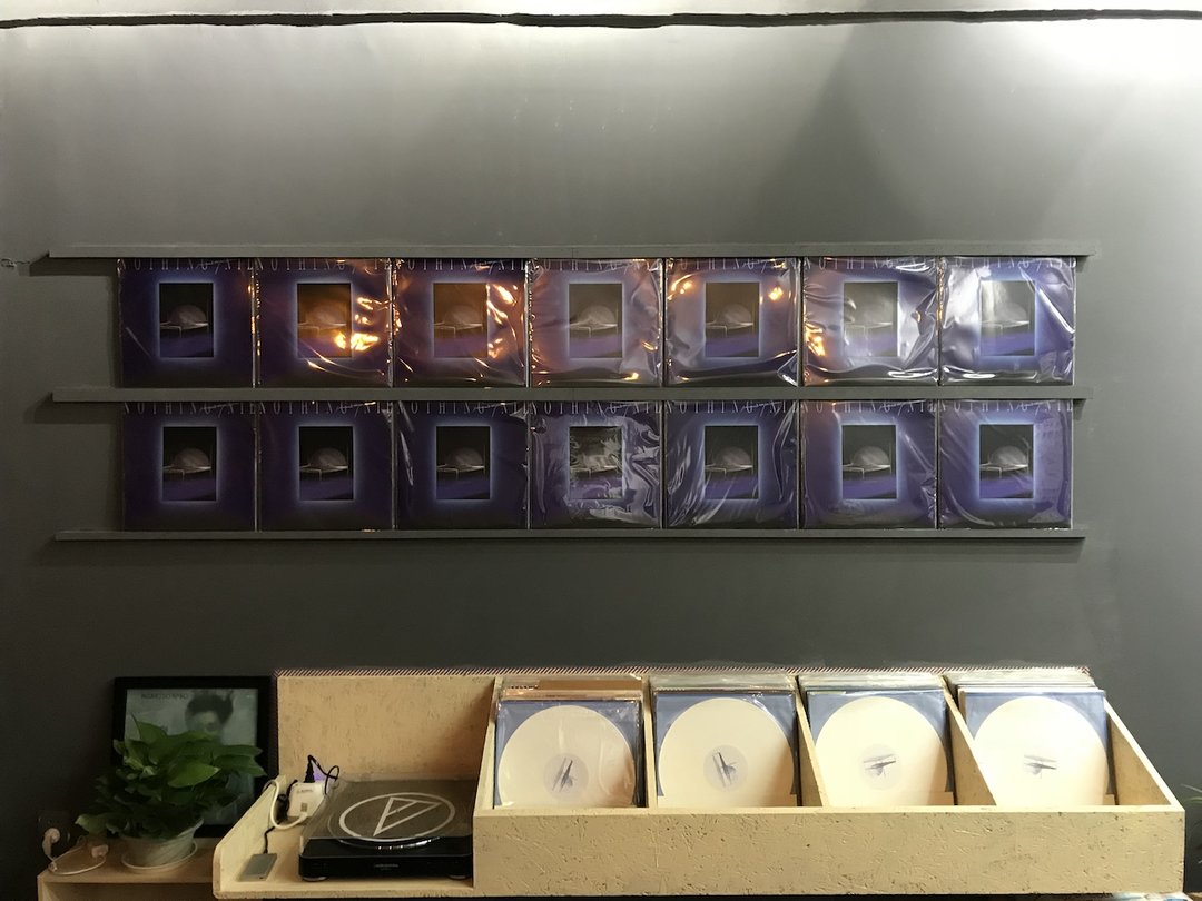 他们探索并推广关于黑胶的一切,想把自己的爱好变成别人的日常|了不起的小工作室