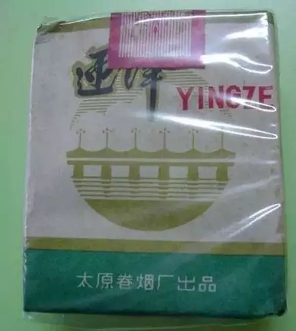 盘点那些消失了的老牌香烟,曾经火爆的老牌香烟