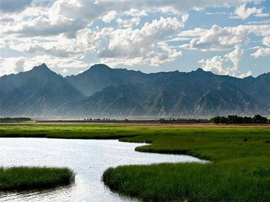 内蒙古旅游鄂尔多斯市,内蒙古旅游一条龙