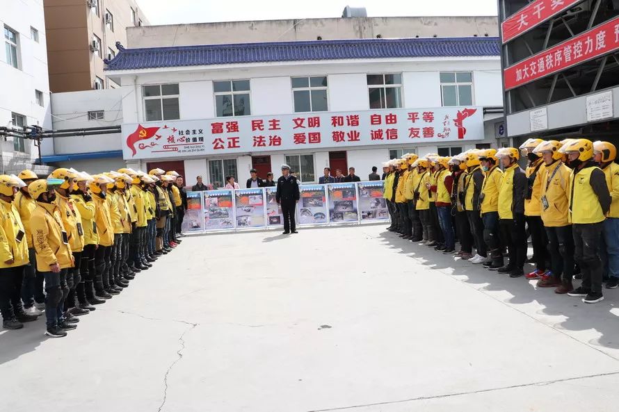 送“美团外卖”你得先学会这个~~