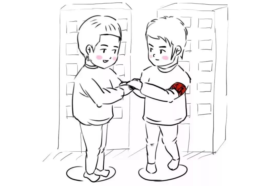 你好，我是司法部！来认识一下？