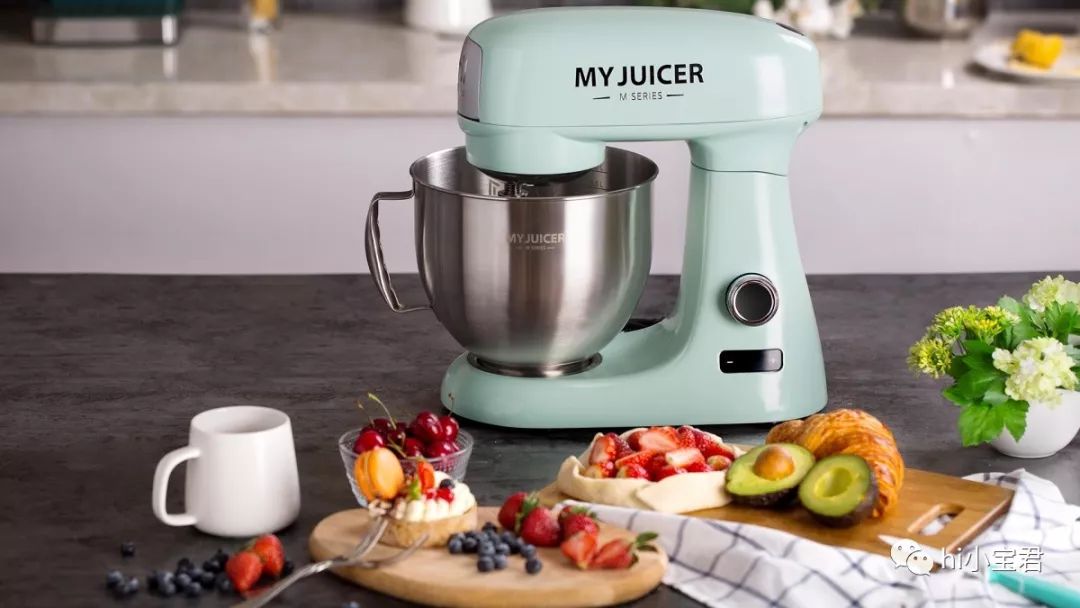 M|是什么神奇的“M”点亮你的厨房，你的餐桌，你的生活？