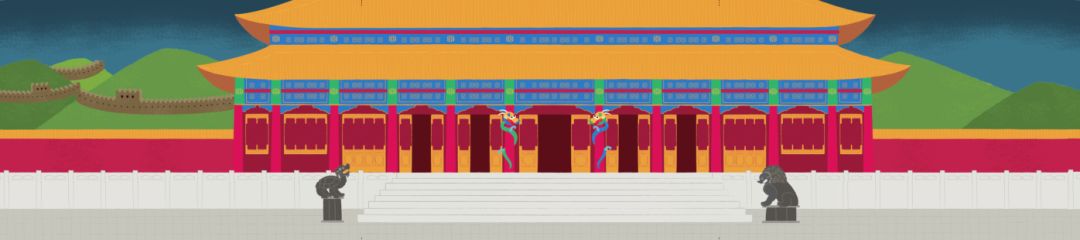 团|这套贴纸涂色书,我专程从中国带到了英国!