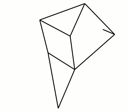 海边，他养了一群吃风的怪兽