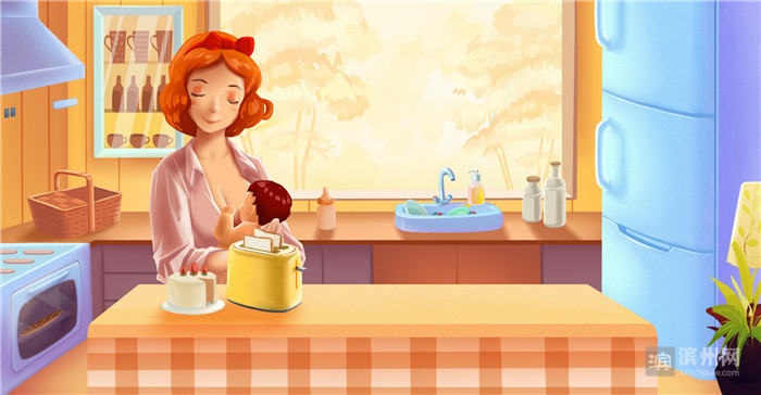 剖腹产50天母乳喂养来月经,剖腹产不想母乳喂养怎么办