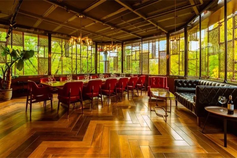 春天的美食家常菜谱,春天吃的菜单