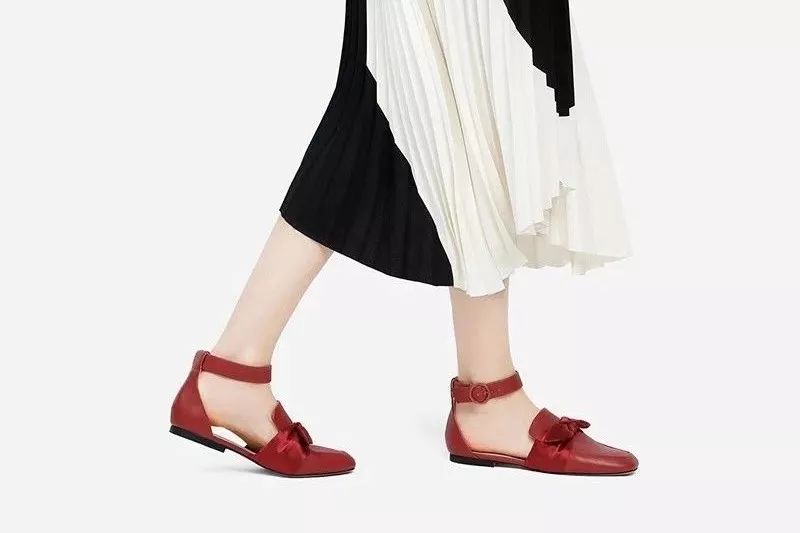 推荐小ck单鞋,小ck又出新款