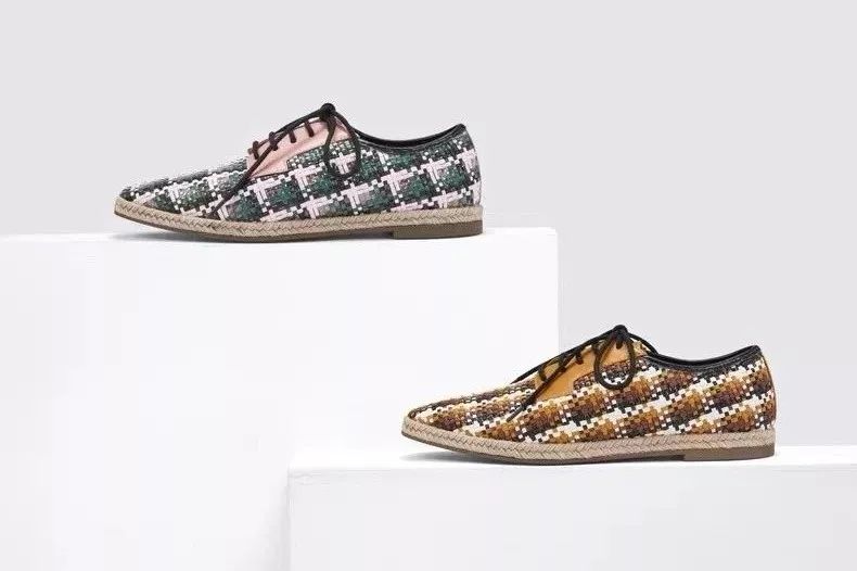 推荐小ck单鞋,小ck又出新款