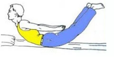 腰椎压缩性骨折打骨水泥多久康复,单纯胸腰椎压缩性骨折康复训练