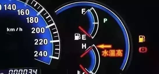 一招教你辨别真假机油,假机油汽车什么症状