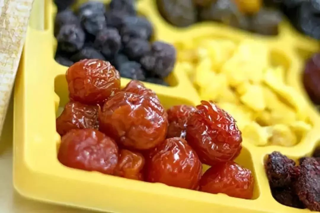 泉州人爱吃的这款零食出事了!铅超标3倍多!国家下令下架召回!