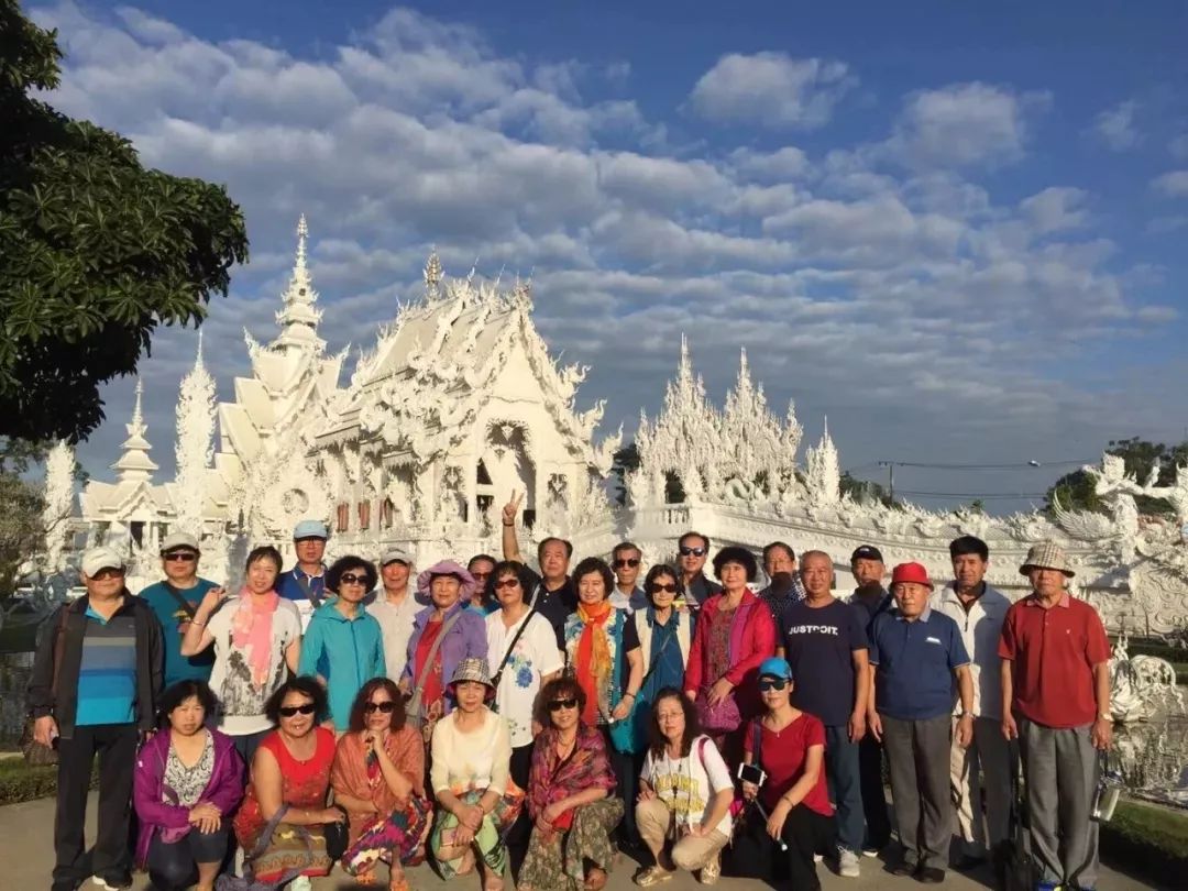 值得收藏的近期旅游资讯你想要的都在这里