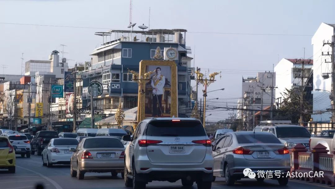 驾驶|MGZS销量远超丰田C-HR,背后是泰国人怎样的心思?