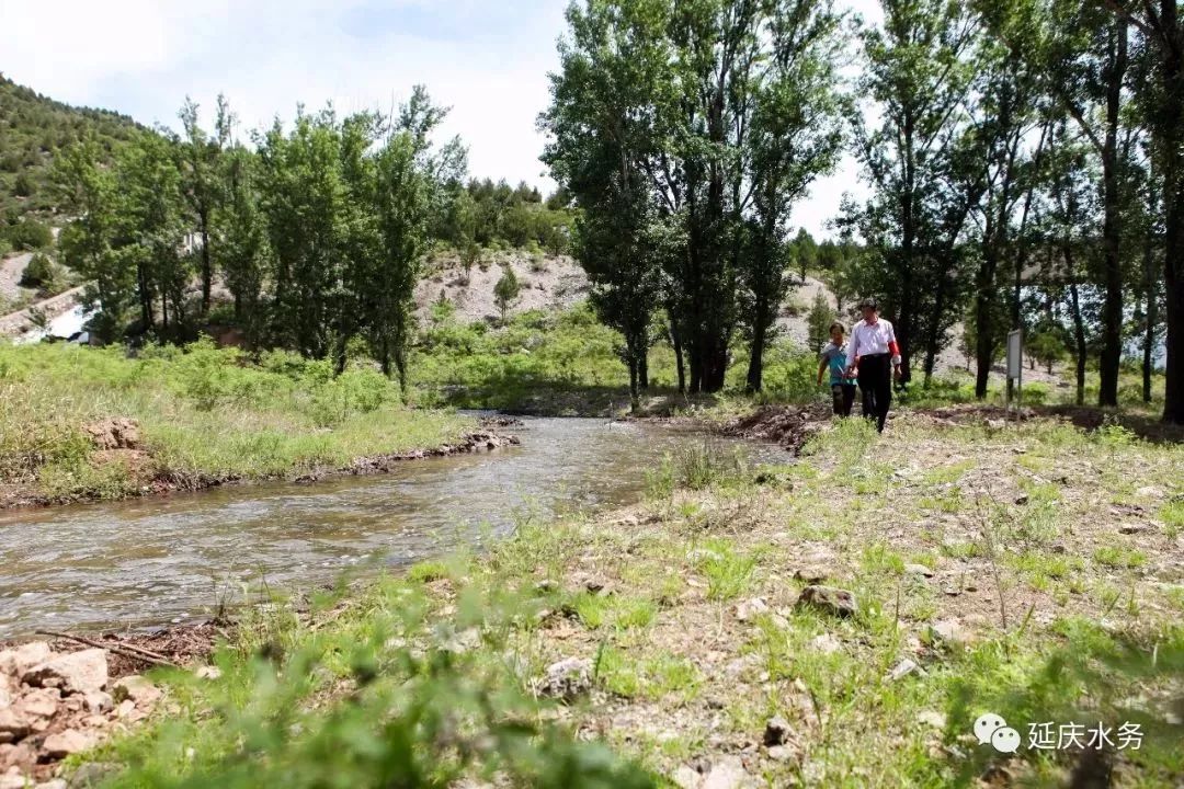 延庆的妫水河的变化,延庆妫河发源地