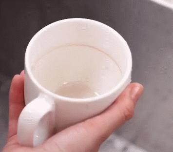 锅盖烫手妙招,锅盖倒扣方法