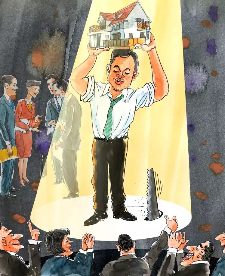 捡漏中山特价房350万就能买,中山三乡捡漏房产