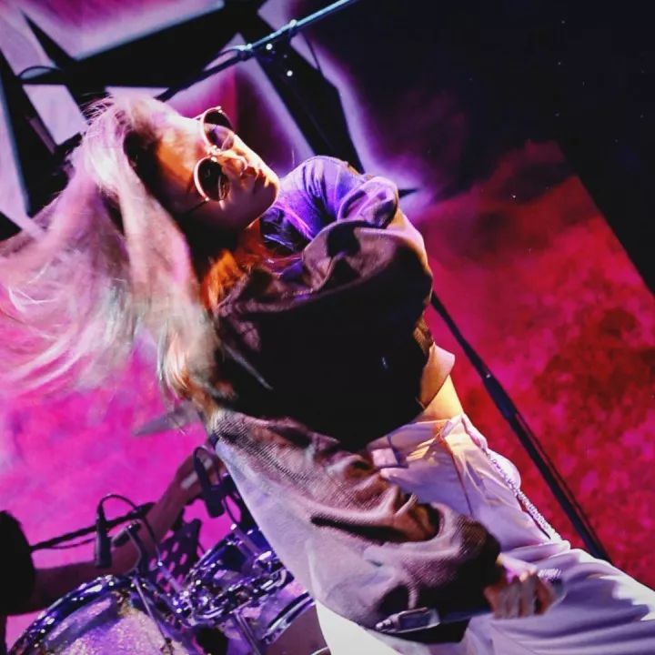 老外中文十级翻唱,老外翻唱中文系列