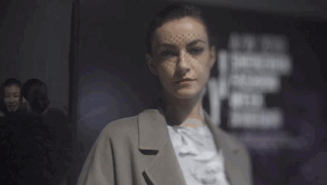 2022深圳时装周走秀完整版,上海时装周2022fw大秀