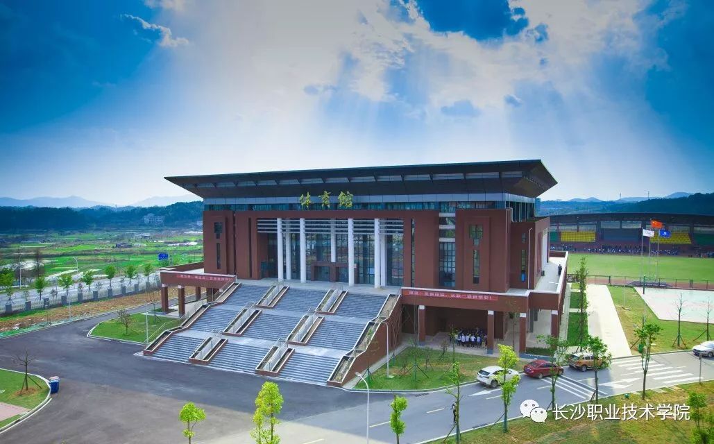 【长职热点】我们在长职机汽分院等你！