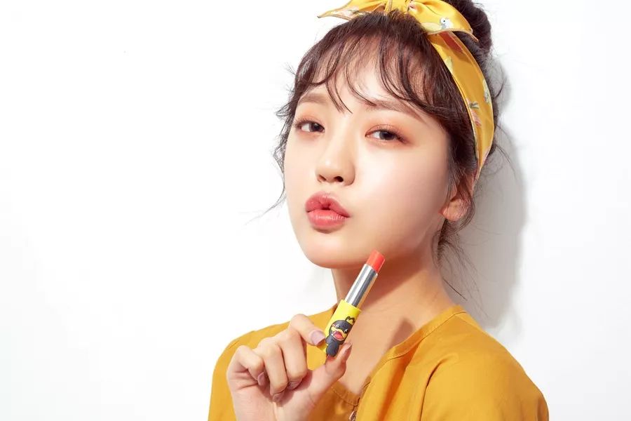 老干妈口红色号推荐,老干妈唇膏