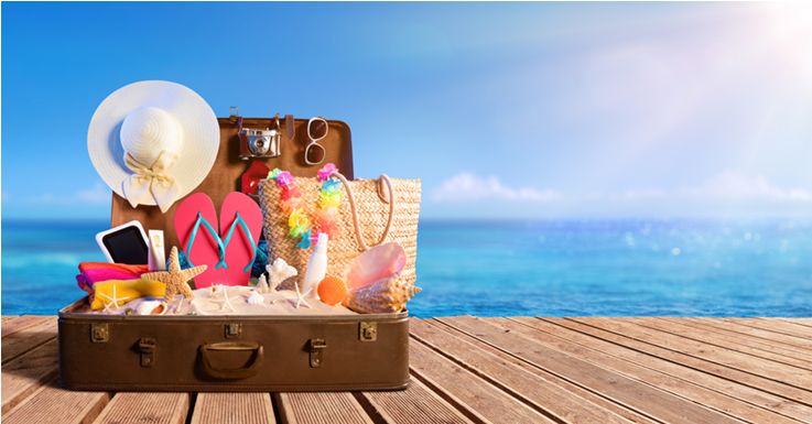 原来你一直度错了假？！加航教你出行绝招，完美“约惠亚洲”原来要酱紫打开！