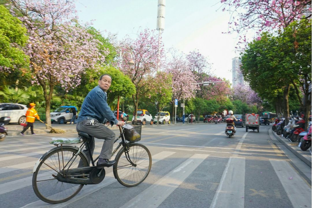 螺蛳粉征服世界,螺蛳粉征服全世界