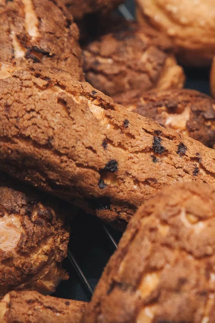 西安最好的甜品店,西安甜品