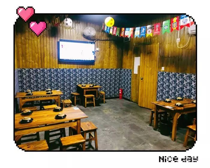 鲜城探店|石家庄这几家爆火的撸串儿店，吃一口让你欲罢不能！！