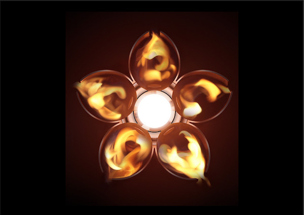 是什么样的设计让星巴克与众不同,最新星巴克设计