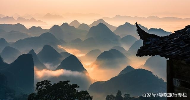 春天一定不能错过的美景,春天到了好玩的地方可多了