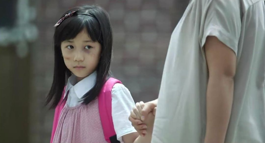 豆瓣9.2，真实改编，我却不敢看第二遍