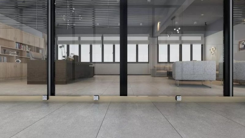 玻璃隔断省钱的方案,玻璃隔断怎么样