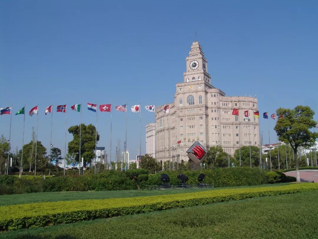 官宣，新园区海关正式运行！工作地点、时间是…