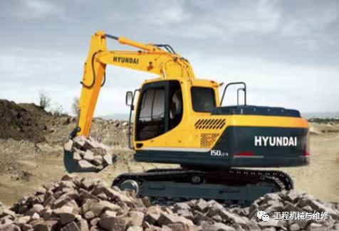 【CMTOP50研究局】5年59款，猜猜CMTOP50,2019将有多少款挖掘机登榜？文末有福利