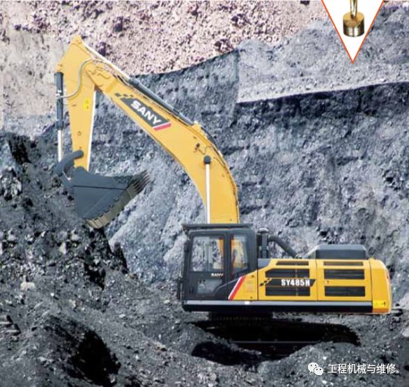 【CMTOP50研究局】5年59款，猜猜CMTOP50,2019将有多少款挖掘机登榜？文末有福利