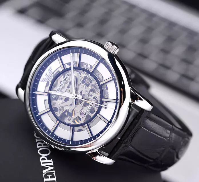 张钧甯手表,张钧甯同款手表阿玛尼