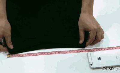 显瘦有弹力的小黑裤,2020秋季时尚显瘦弹力小黑裤