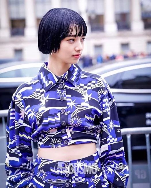 恰好是少年刘昊然穿搭衬衫,昊然弟弟装扮