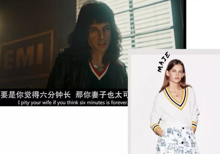 摇滚常见元素,摇滚的时尚与生活