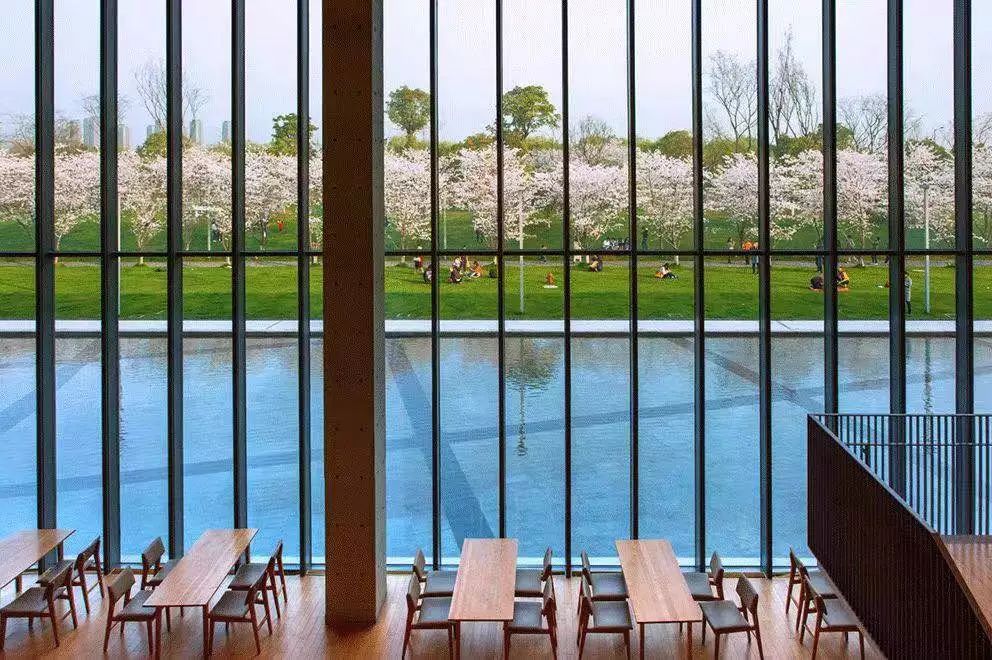 杭州网红地标建筑,杭州标志性建筑拍照