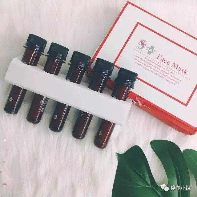 植物主义儿童保湿蜜桃面膜,乳酸菌补水嫩肤蜜桃面膜